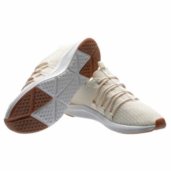 New PUMA Women's Prowl Knit Running Training Shoes - Picture 2 of 6